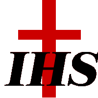 Ihs logo